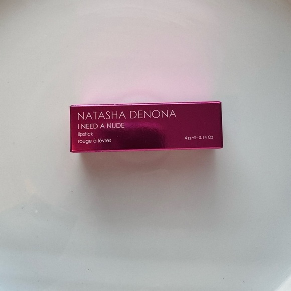 Natasha Denona- I Need A Nude Lipstick in Amorosa - Picture 6 of 8